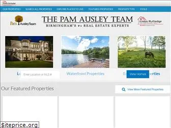 pamausleyteam.com