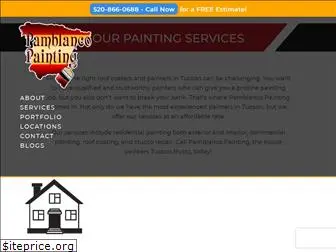 pamblancopainting.com