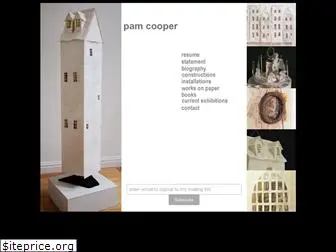pamcooper.com