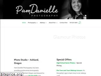 pamdaniellephotography.com