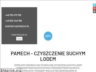pamech.pl