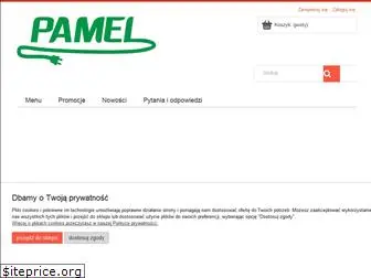 pamel.pl