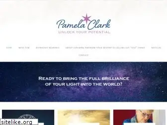 pamela-clark.com