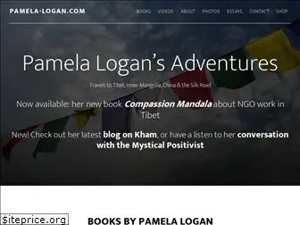 pamela-logan.com