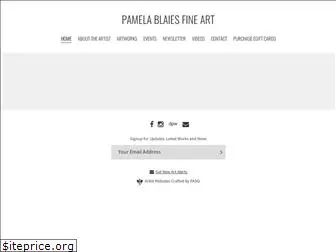 pamelablaies.com