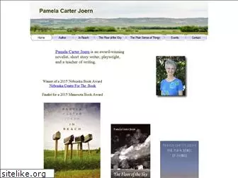 pamelacarterjoern.com