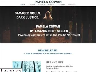 pamelacowan.com