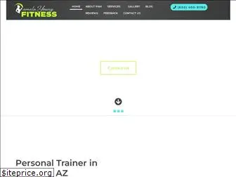 pamelafitness.com