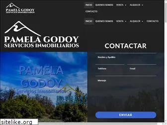 pamelagodoy.com.ar