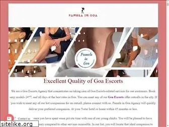 pamelaingoa.com