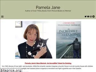 pamelajane.com