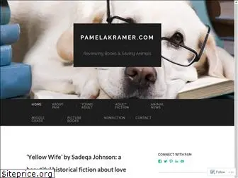 pamelakramer.com