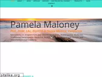 pamelamaloney.com