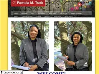 pamelamtuck.com