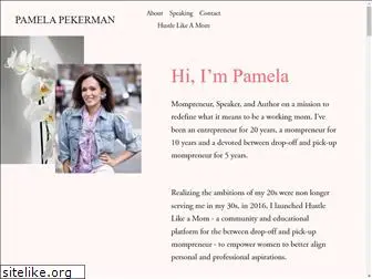 pamelapekerman.com