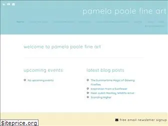 pamelapoole.com