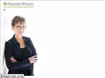 pamelawilson.com