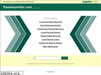 pamelazmiller.com