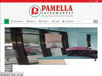 pamellagroup.com