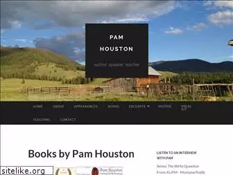 pamhouston.wordpress.com