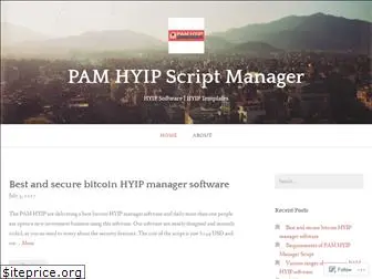 pamhyipsoftware.wordpress.com