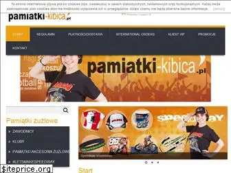 pamiatki-kibica.pl