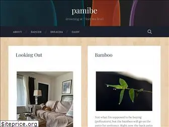 pamibe.com