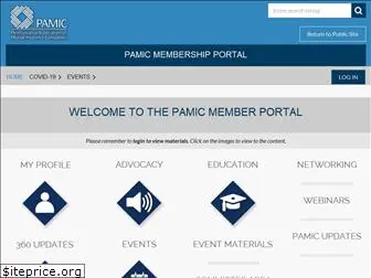 pamic.info