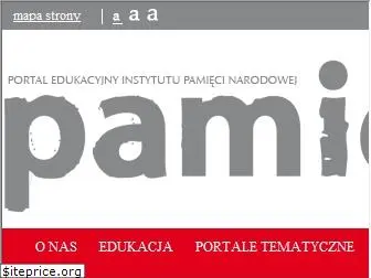 pamiec.pl