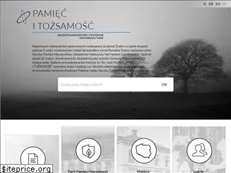 pamiecitozsamosc.pl