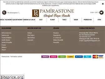 pamirastone.com