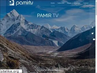pamirtv.com