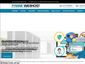 pamirwebhost.com