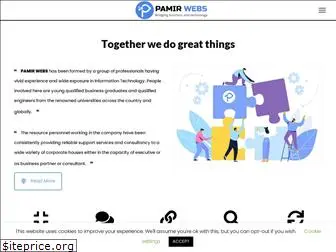 pamirwebs.com