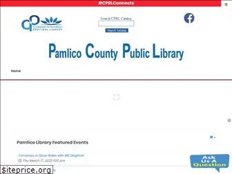 pamlicolibrary.com