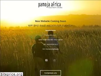 pamoja-africa.org