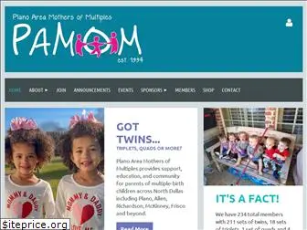 pamom.org