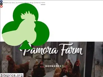 pamorafarm.com