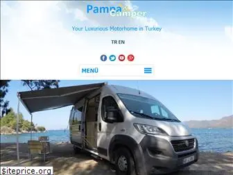 pampacamper.com