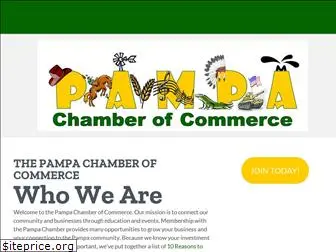 pampachamber.com