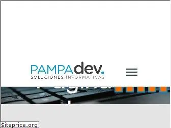 pampadev.com.ar