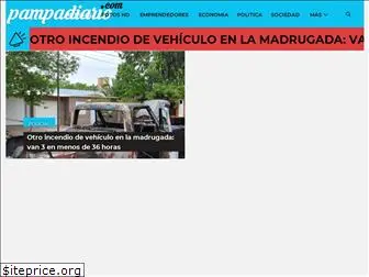 pampadiario.com