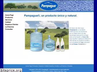 pampagua.com