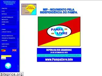 pampalivre.info