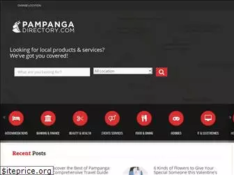 pampangadirectory.com