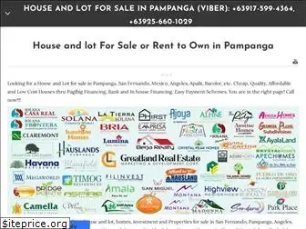 pampangaproperty.com