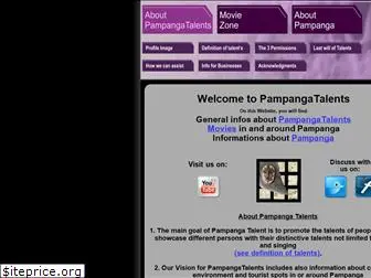 pampangatalents.com