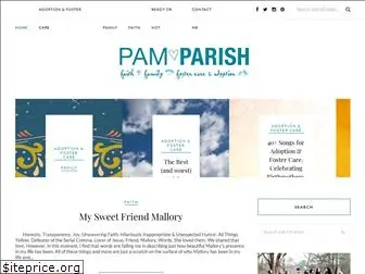 pamparish.com