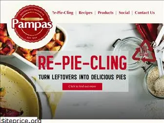 pampas.com.au
