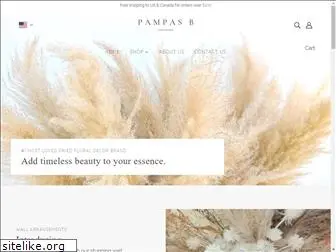 pampasb.com